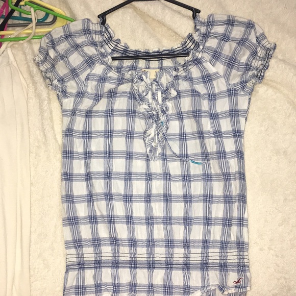 Hollister Tops - Shirt
